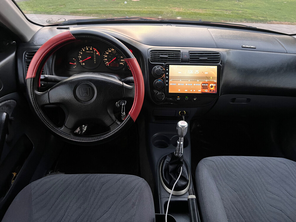manual gear  - 3