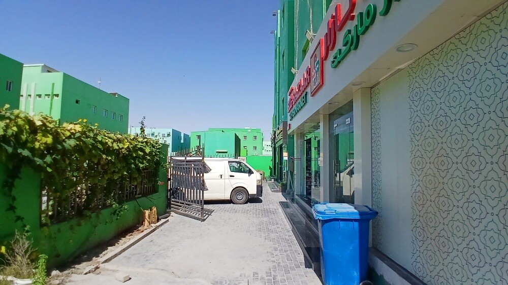 for sale accom abu nakhla zub - 10