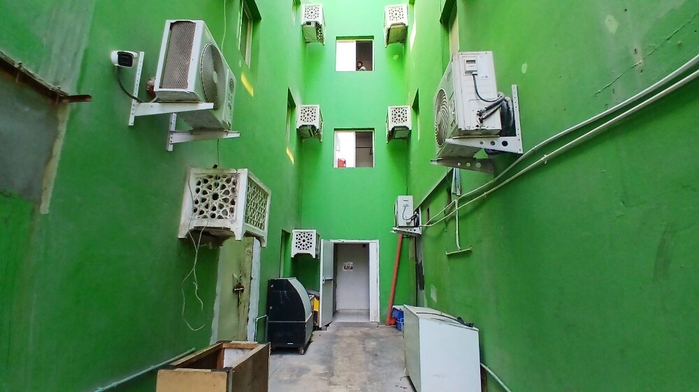 for sale accom abu nakhla zub - 4