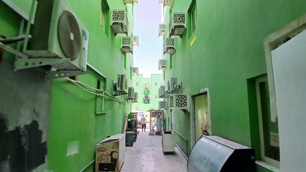 for sale accom abu nakhla zub - 5
