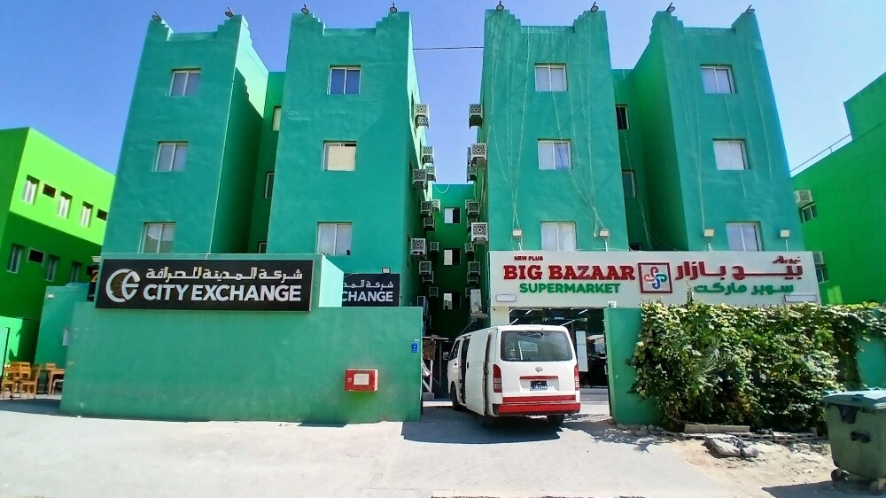 for sale accom abu nakhla zub - 3