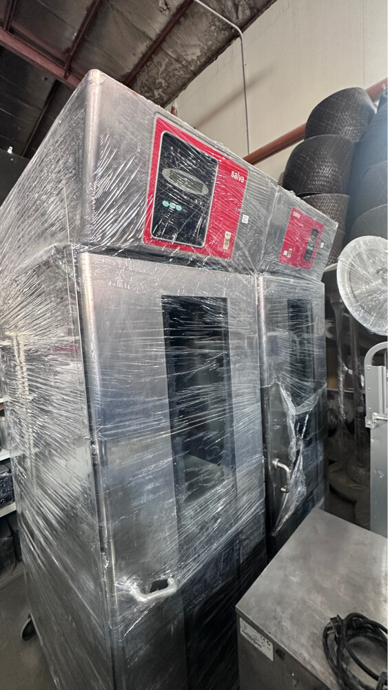 معدات مطبخ وكوفي  - 1