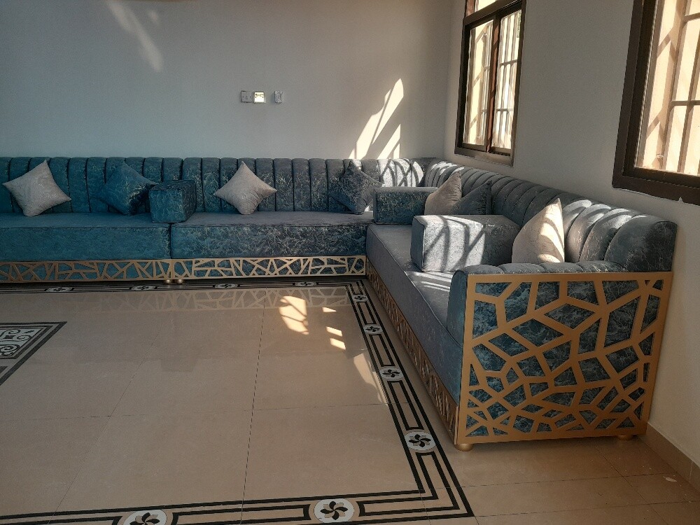 Making Majlis with Affordable price - 2