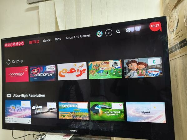 Sony bravia - 1