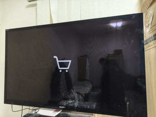 Sony bravia - 4