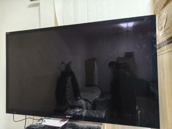 Sony bravia - 6