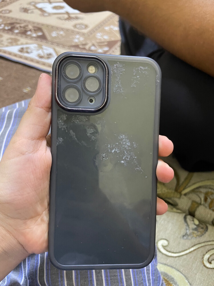 iPhone 11 Pro - 3