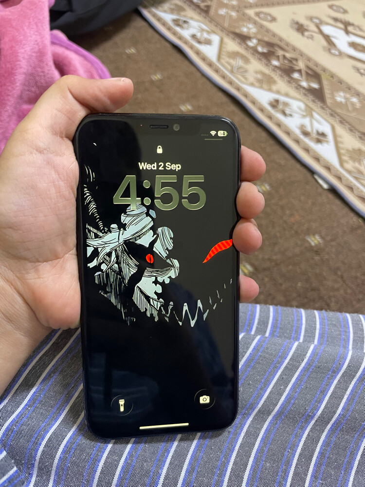 iPhone 11 Pro - 2