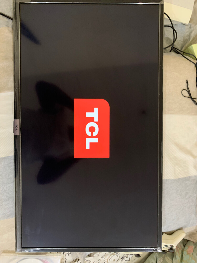 6 days used only New with box - 2