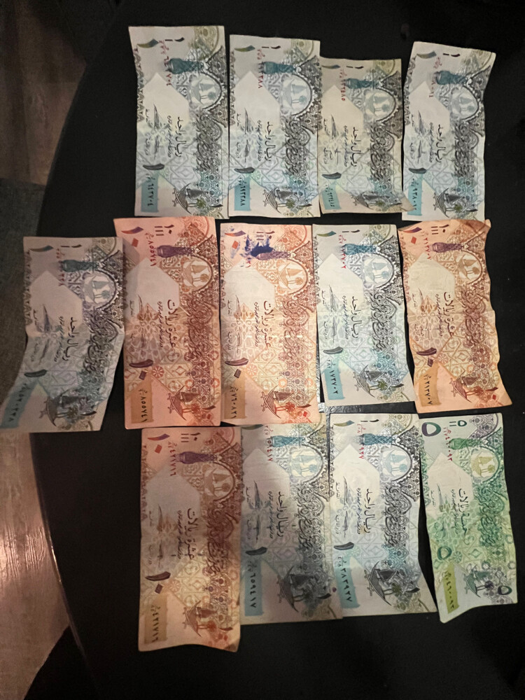 عملات عربية قديمة - 3
