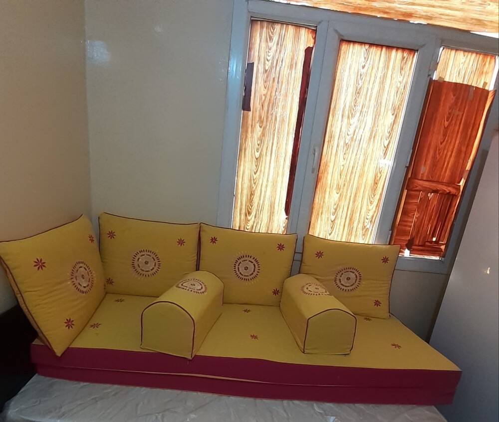 Abdu - 1