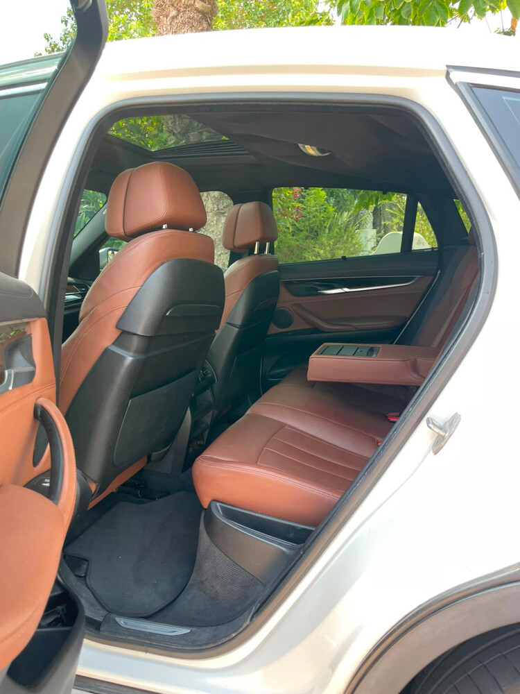 BMW X6 - 2015 - 6
