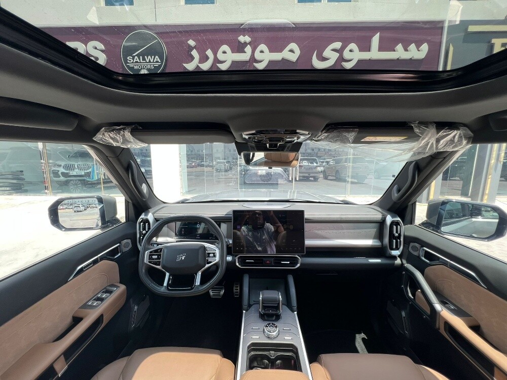 جيتور لاكجري - 8