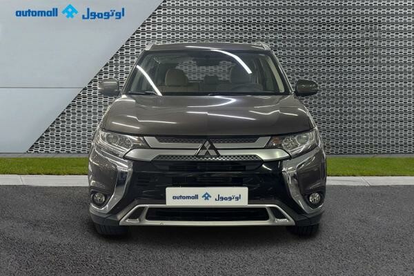 MITSUBISHI OUTLANDER 2.4L 4WD 2023 - 7