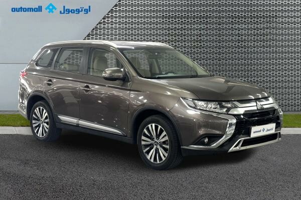 MITSUBISHI OUTLANDER 2.4L 4WD 2023 - 1