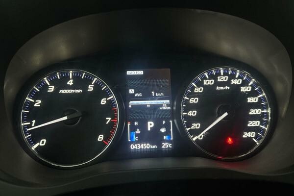 MITSUBISHI OUTLANDER 2.4L 4WD 2023 - 14