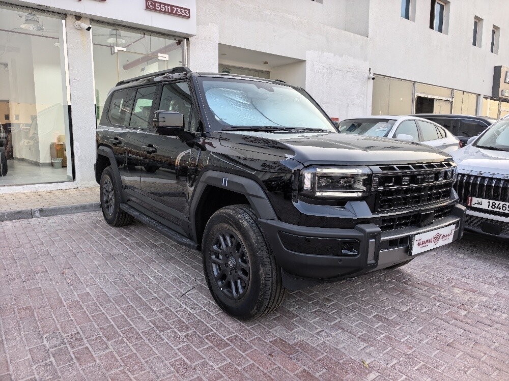 جيتور جي ٧٠٠ كمفورت هايبرد ٢٠٢٦ - 2