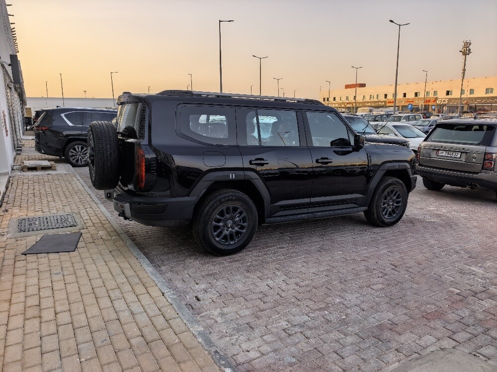 جيتور جي ٧٠٠ كمفورت هايبرد ٢٠٢٦ - 3
