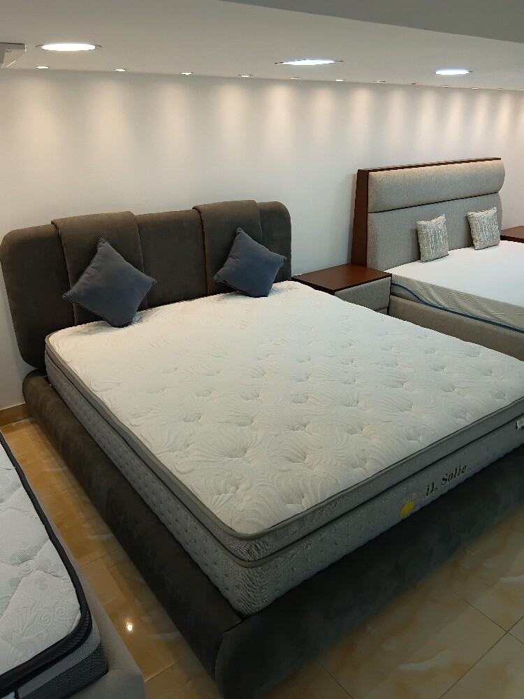 Bed for sale - 2
