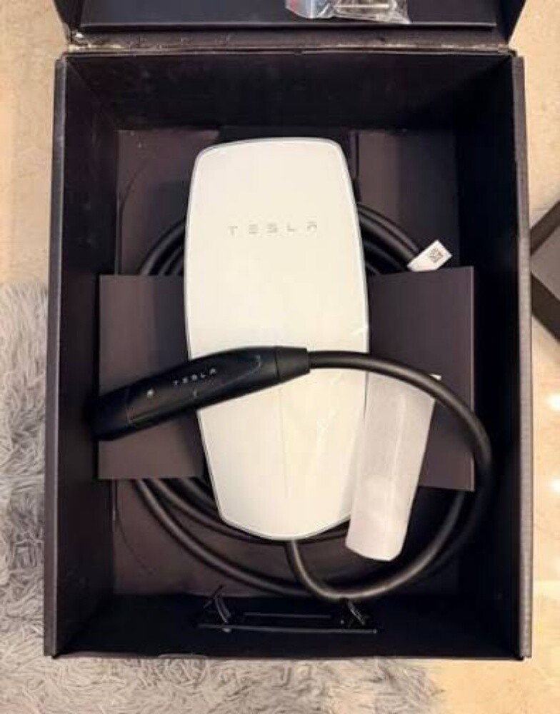 All EV charger installion - 4