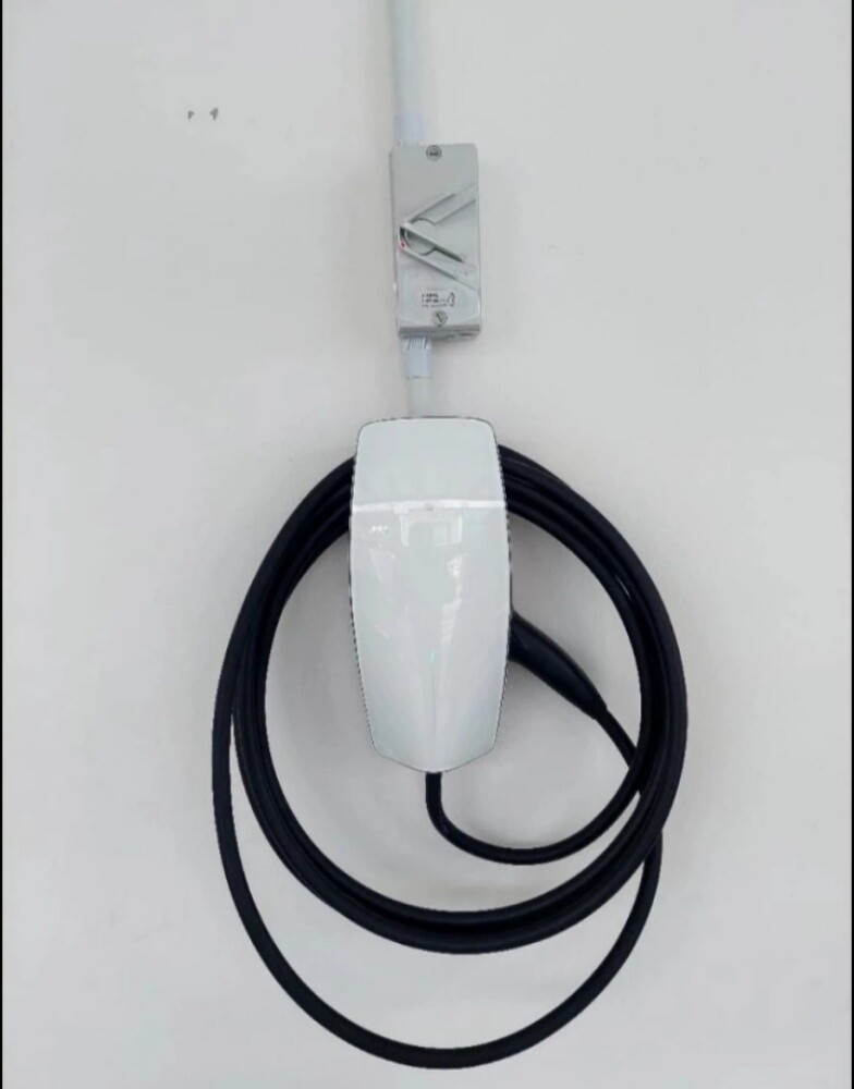 All EV charger installion - 16