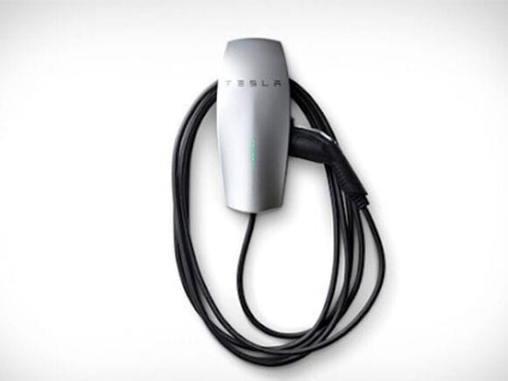All EV charger installion - 2