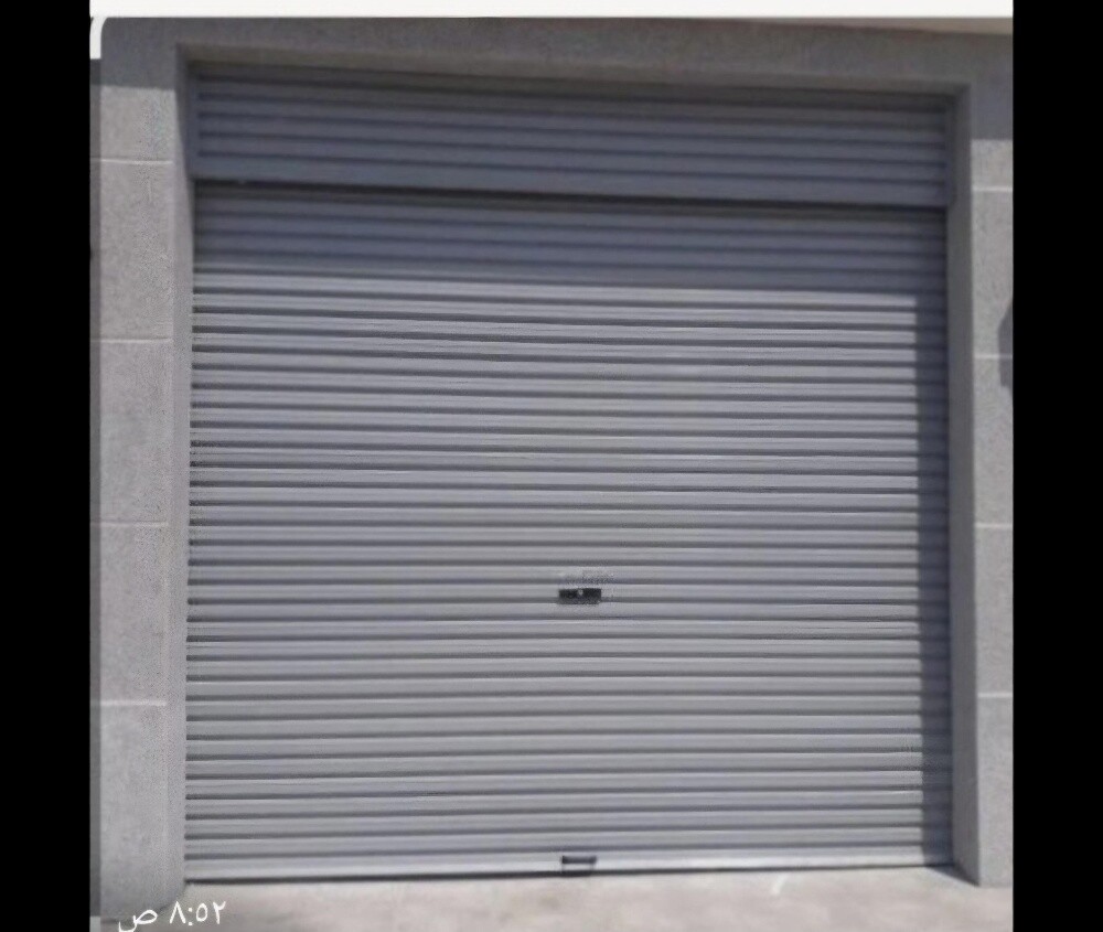 باب رول - 1