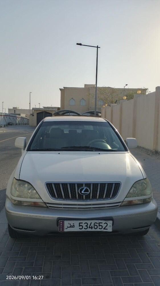 Lexus  for sale - 3