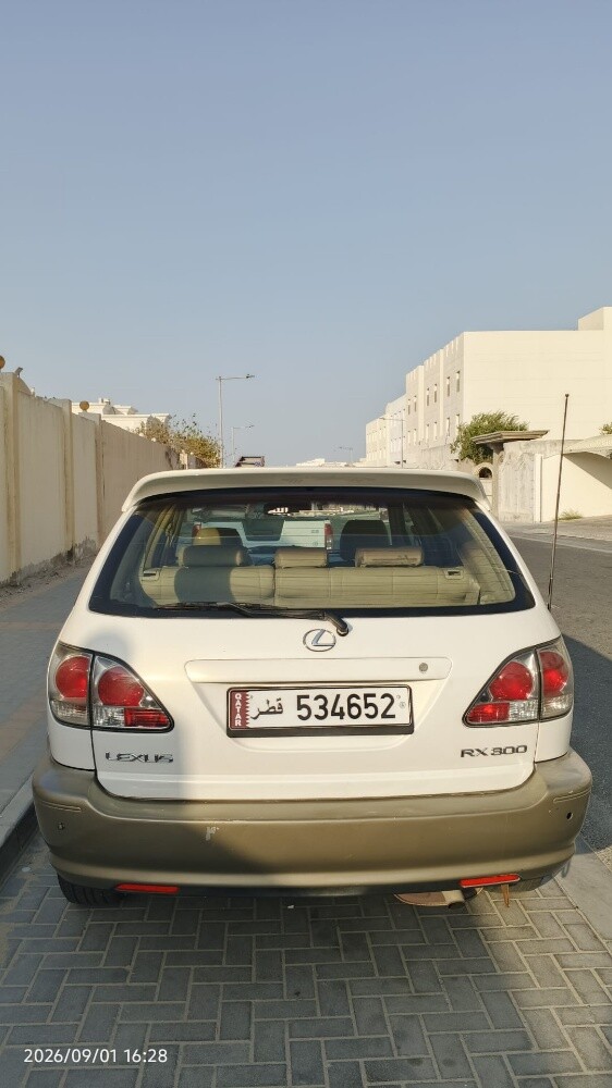 Lexus  for sale - 4