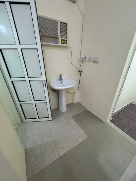 1 BHK FOR RENT  BIN OMRAN, DOHA - 4