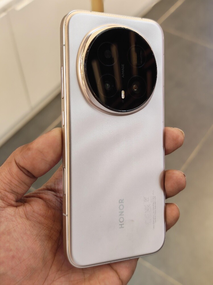 Honor Magic 8 Pro - 1