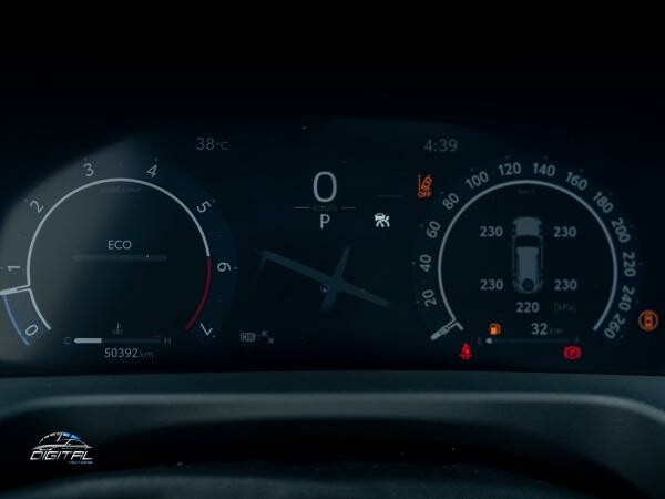تويوتا لاند كروزر في إكسآر توين - 14