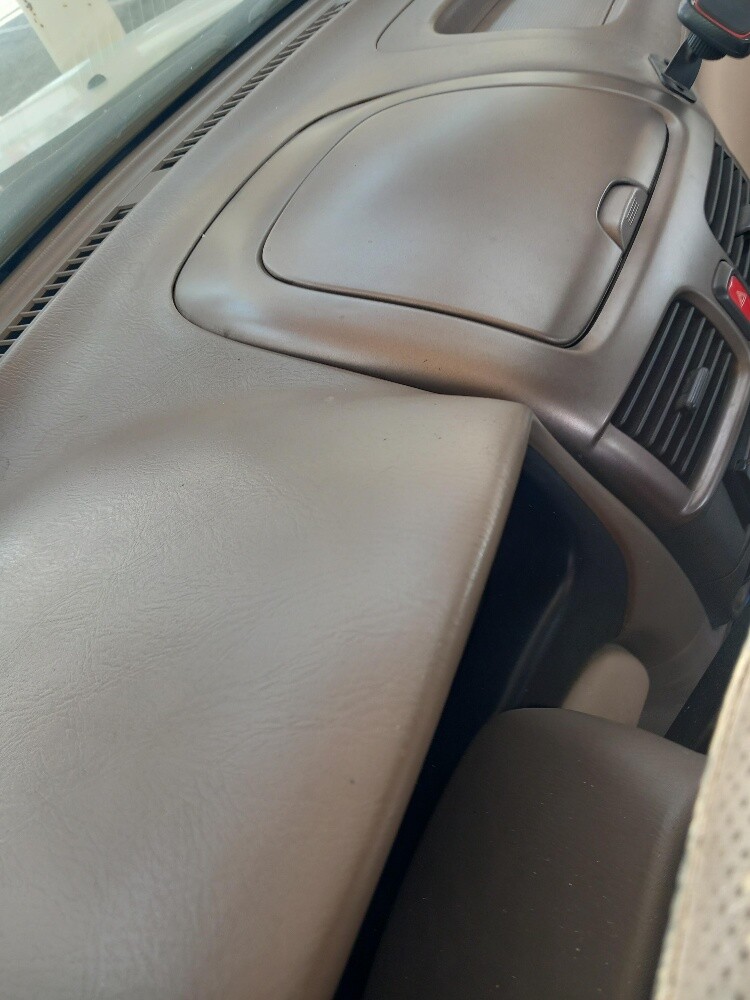 NISSAN SUNNY 2005 - 6
