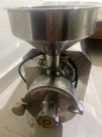 طاحونة الحبوب - 3