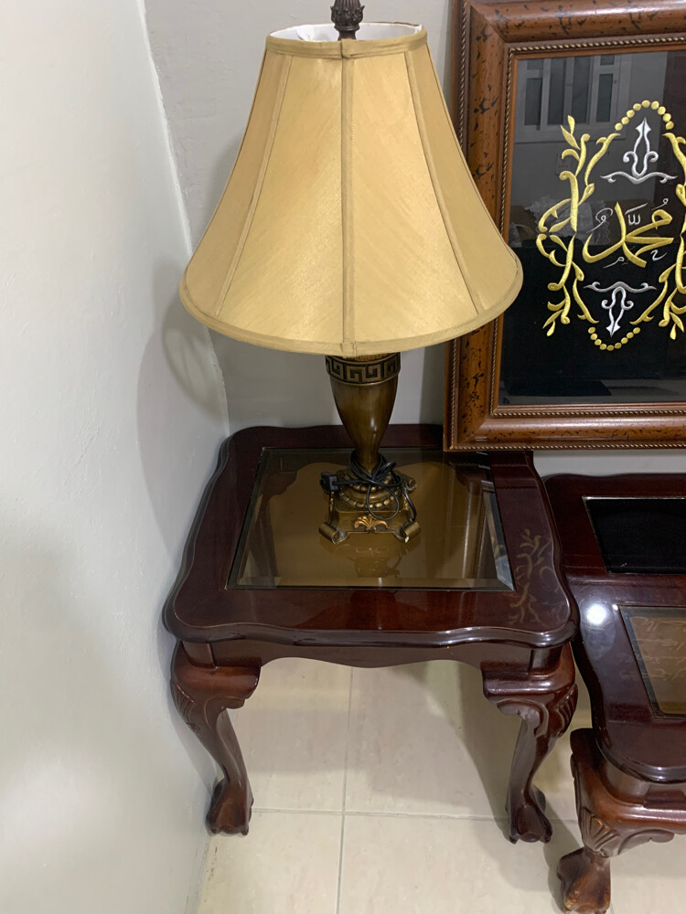 طاولات  - 6