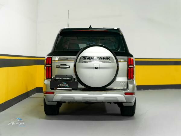 GWM Tank 500 - 5