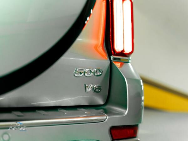 GWM Tank 500 - 11