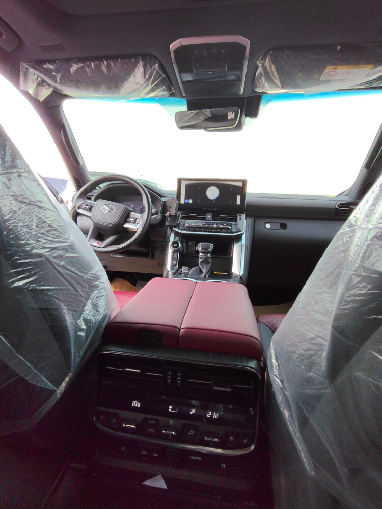 Toyota GR - 9
