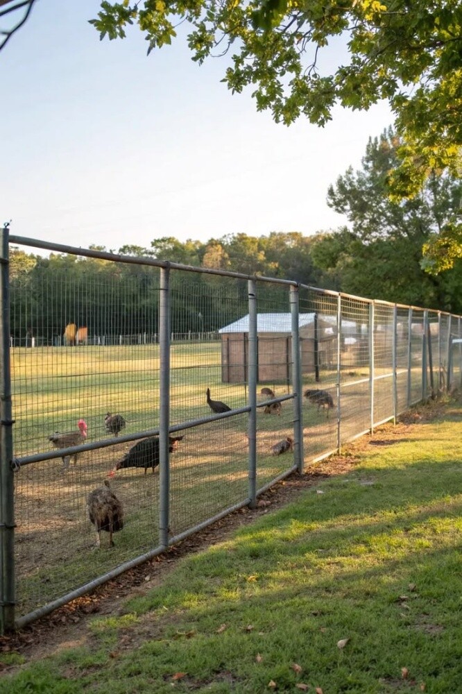 Chicken coop - 2