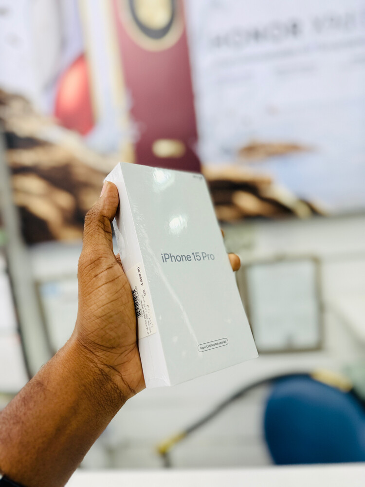 IPhone 15 Pro - 3