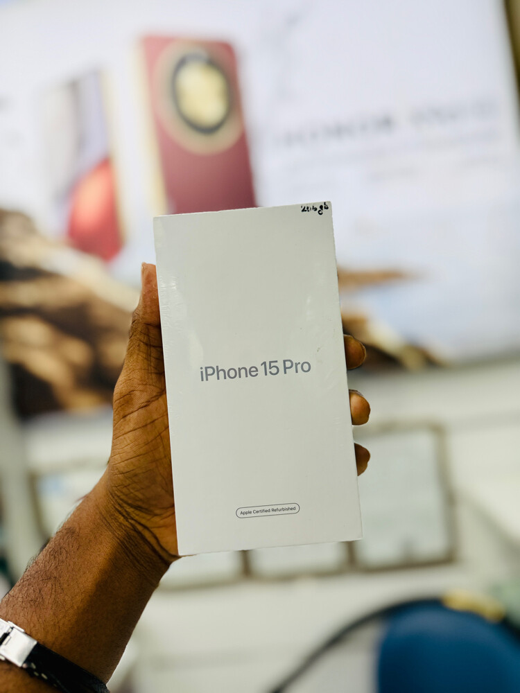 IPhone 15 Pro - 2