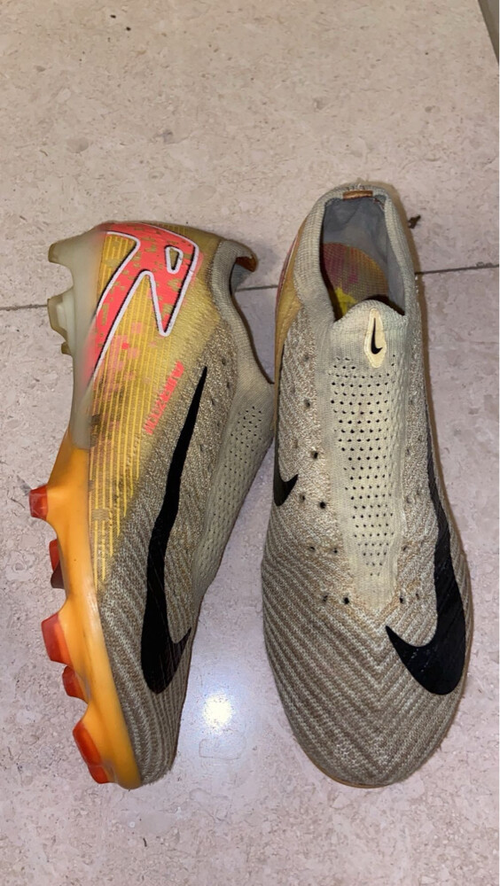 nike - 1