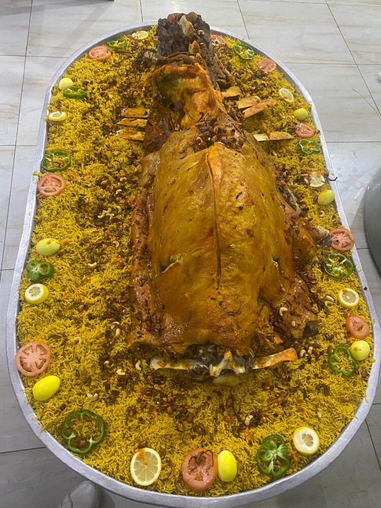 مطبخ العزائم الشعبيه 55003028 - 1