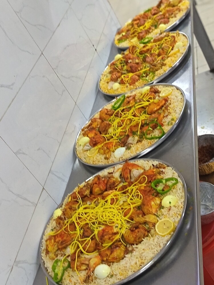 مطبخ العزائم الشعبيه 55003028 - 5