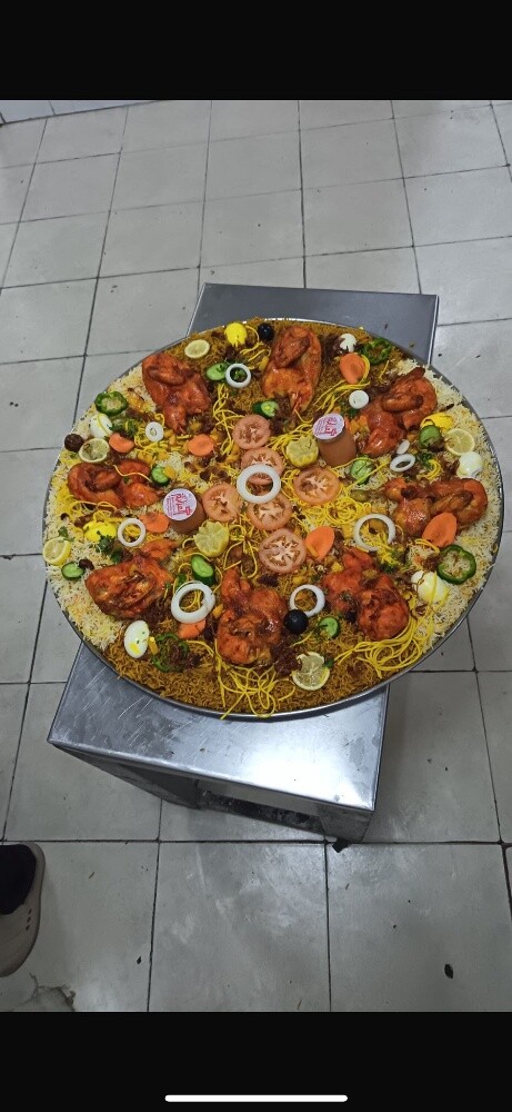 مطبخ العزائم الشعبيه 55003028 - 8