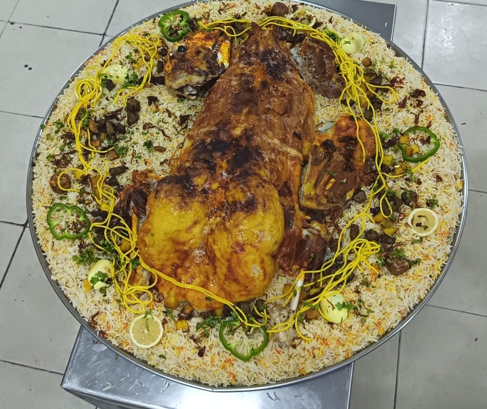 مطبخ العزائم الشعبيه 55003028 - 3