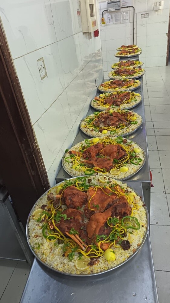 مطبخ العزائم الشعبيه 55003028 - 7