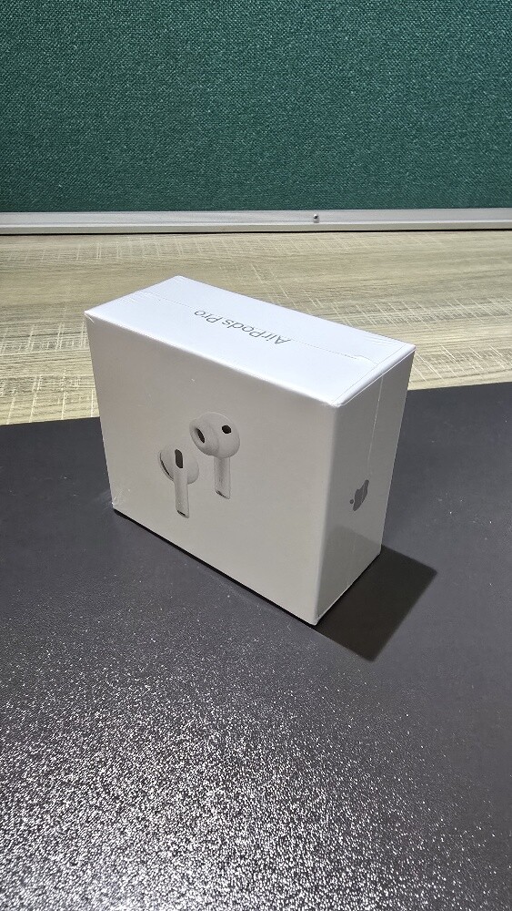 Airpods pro 3 - 2