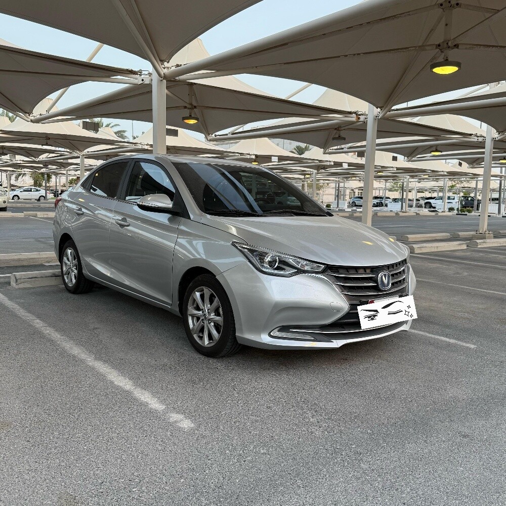 changan - 6