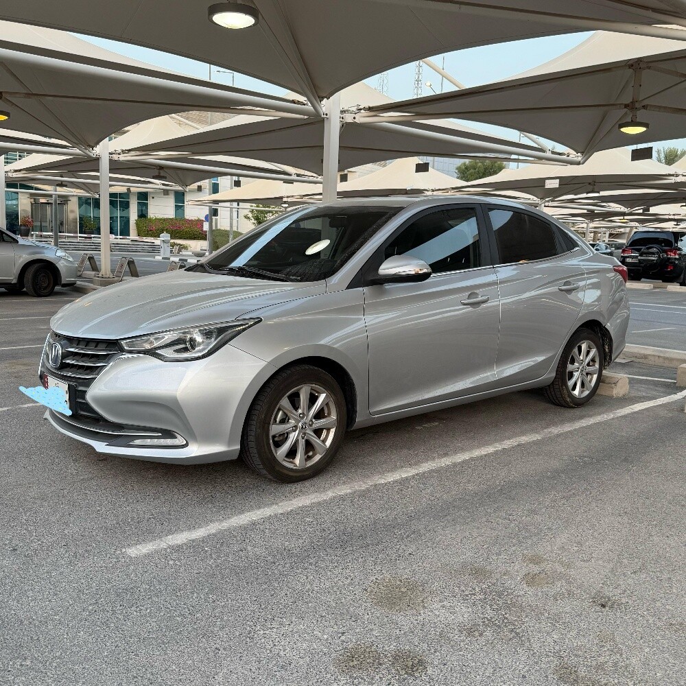 changan - 4